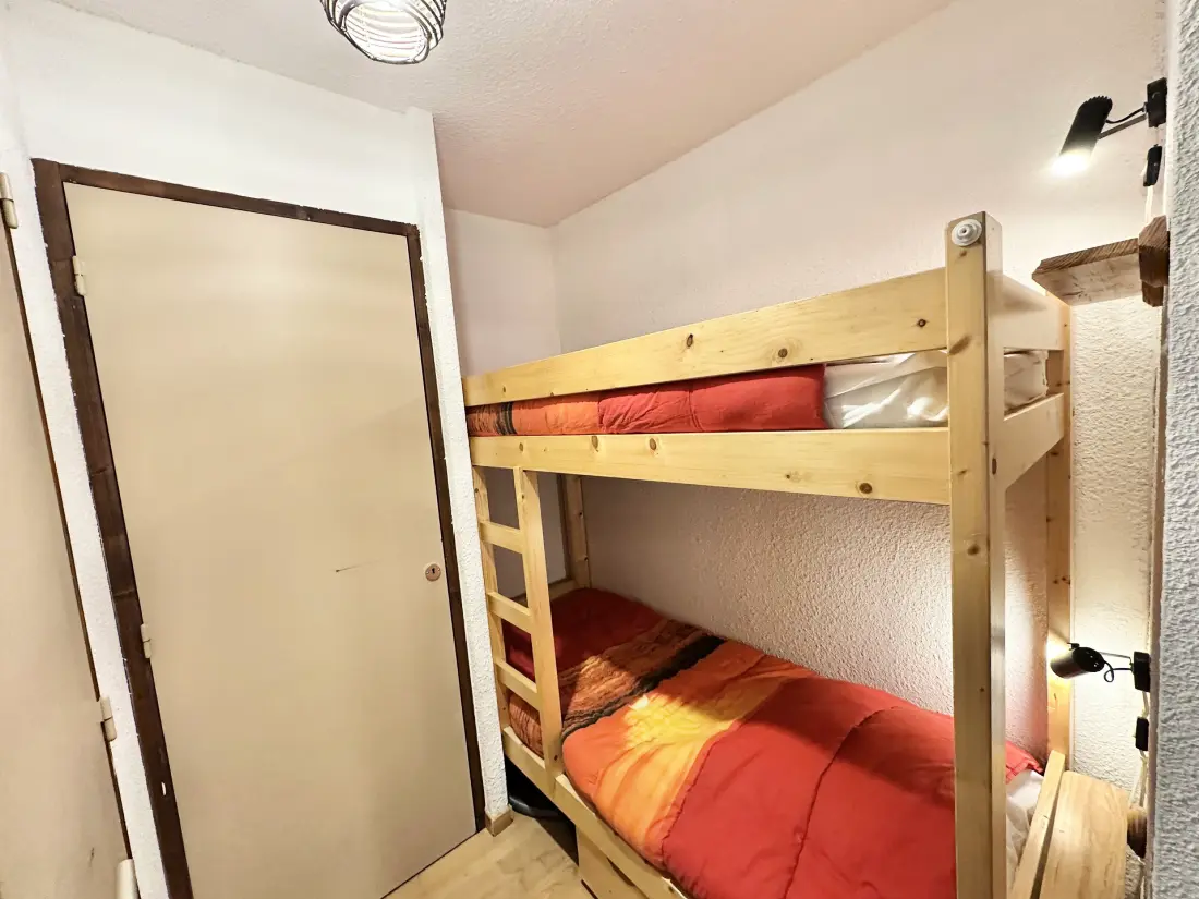 Residentie L'alpage