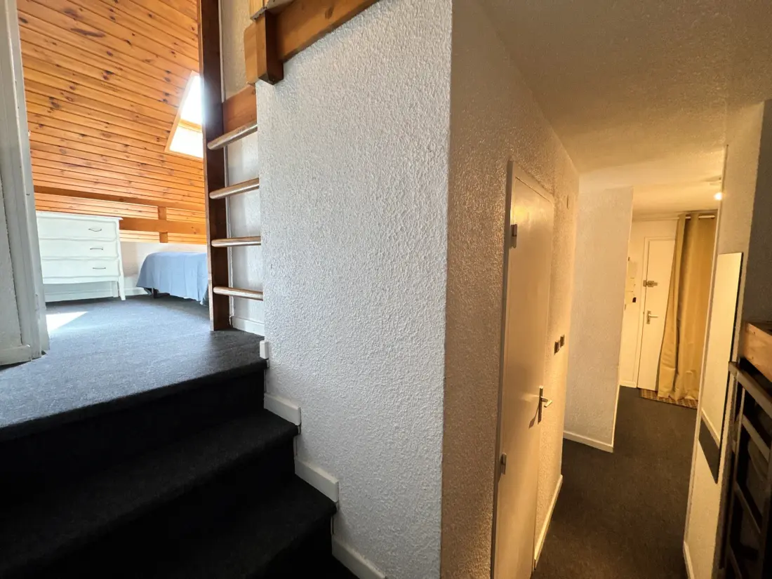 Residentie L'alpage
