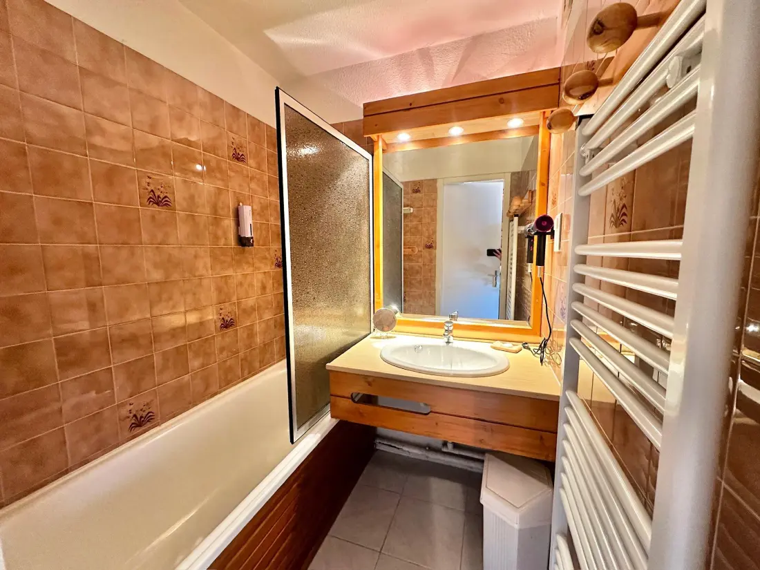 Residentie L'alpage