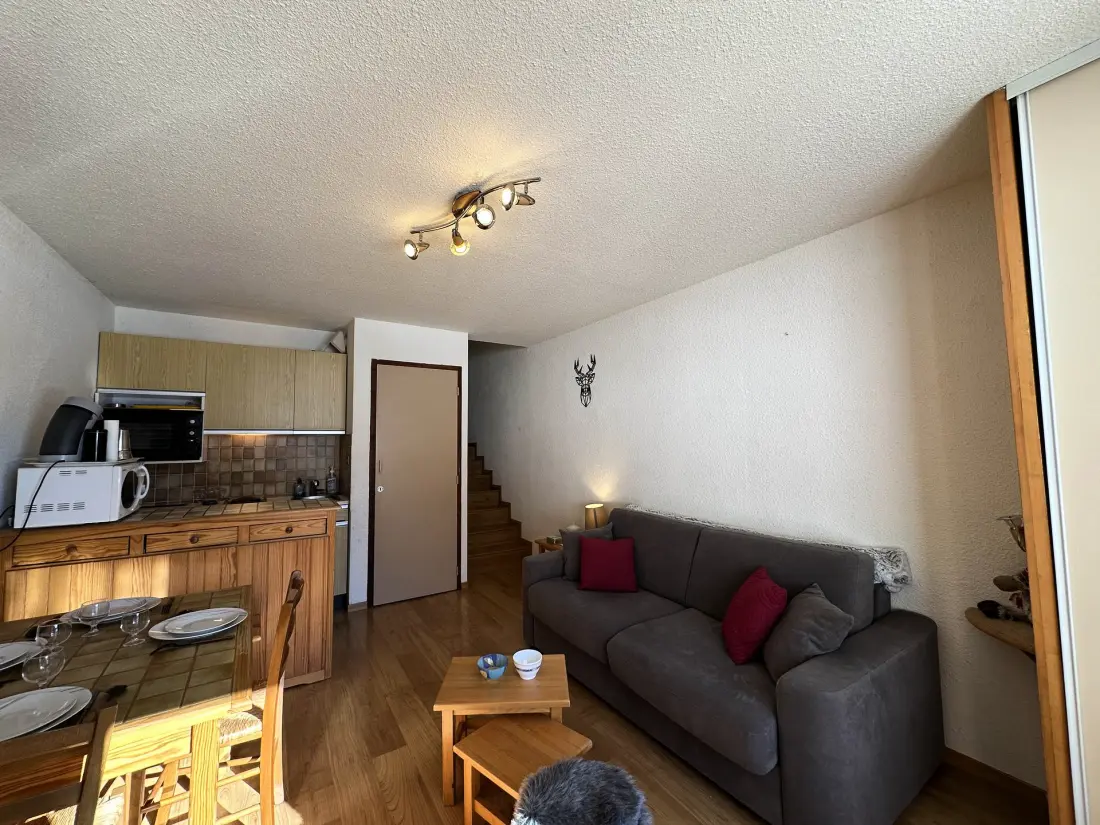 Residentie L'alpage