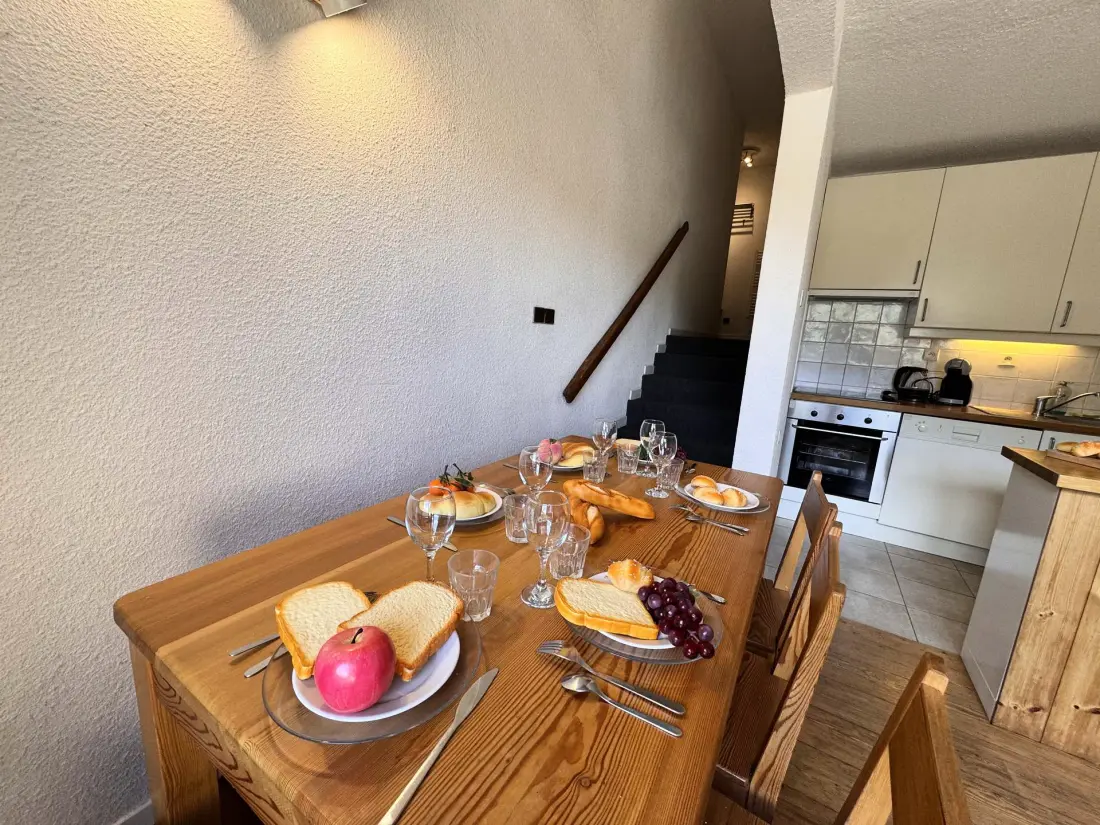 Residentie L'alpage