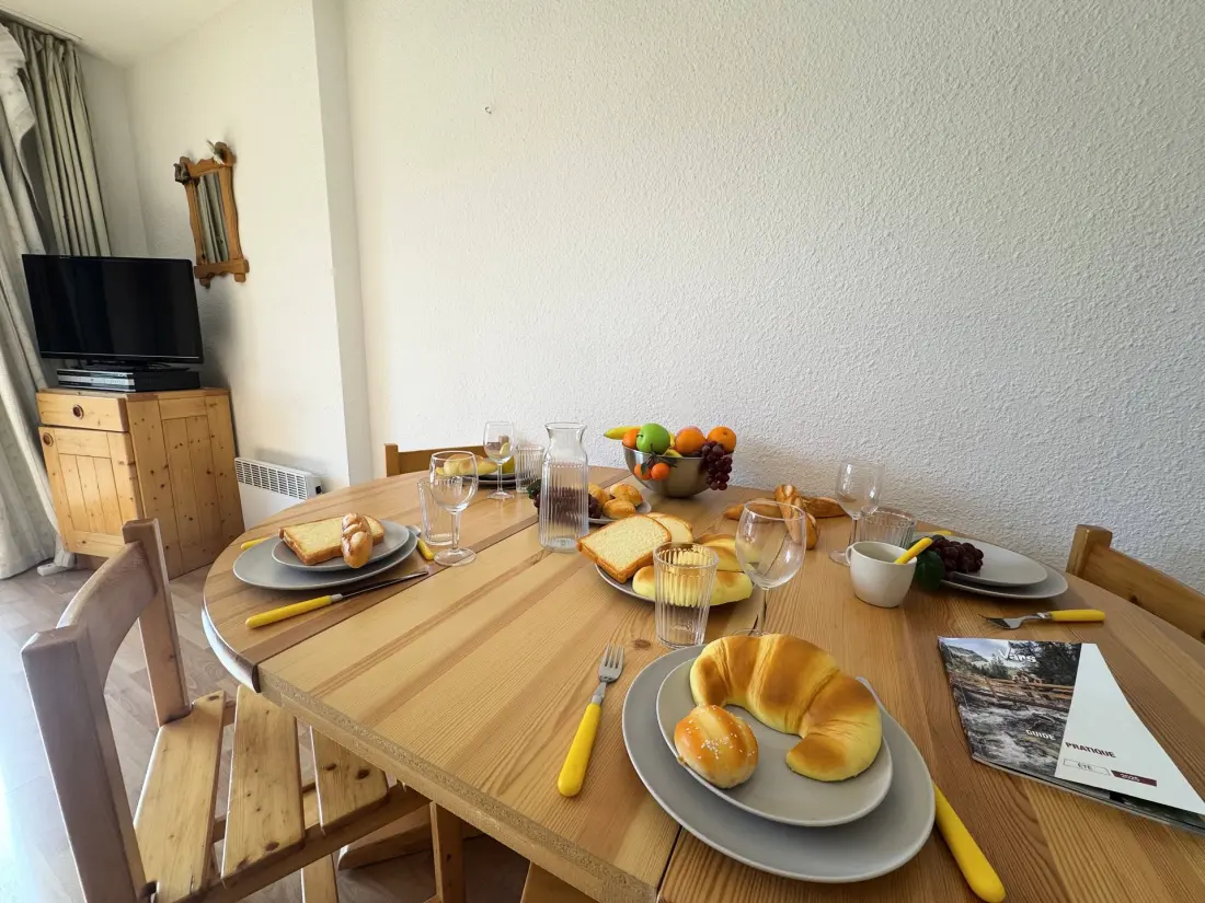 Residentie L'alpage