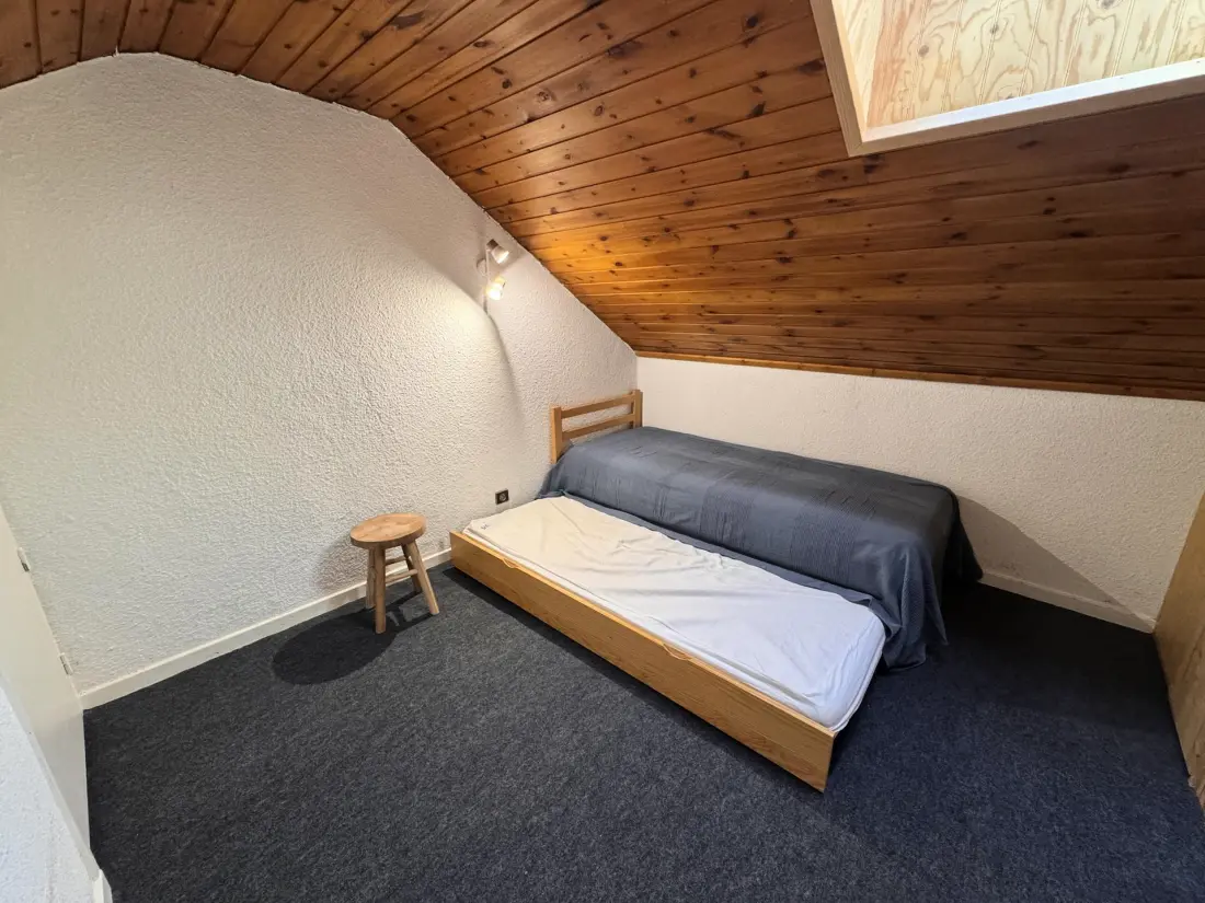 Residentie L'alpage