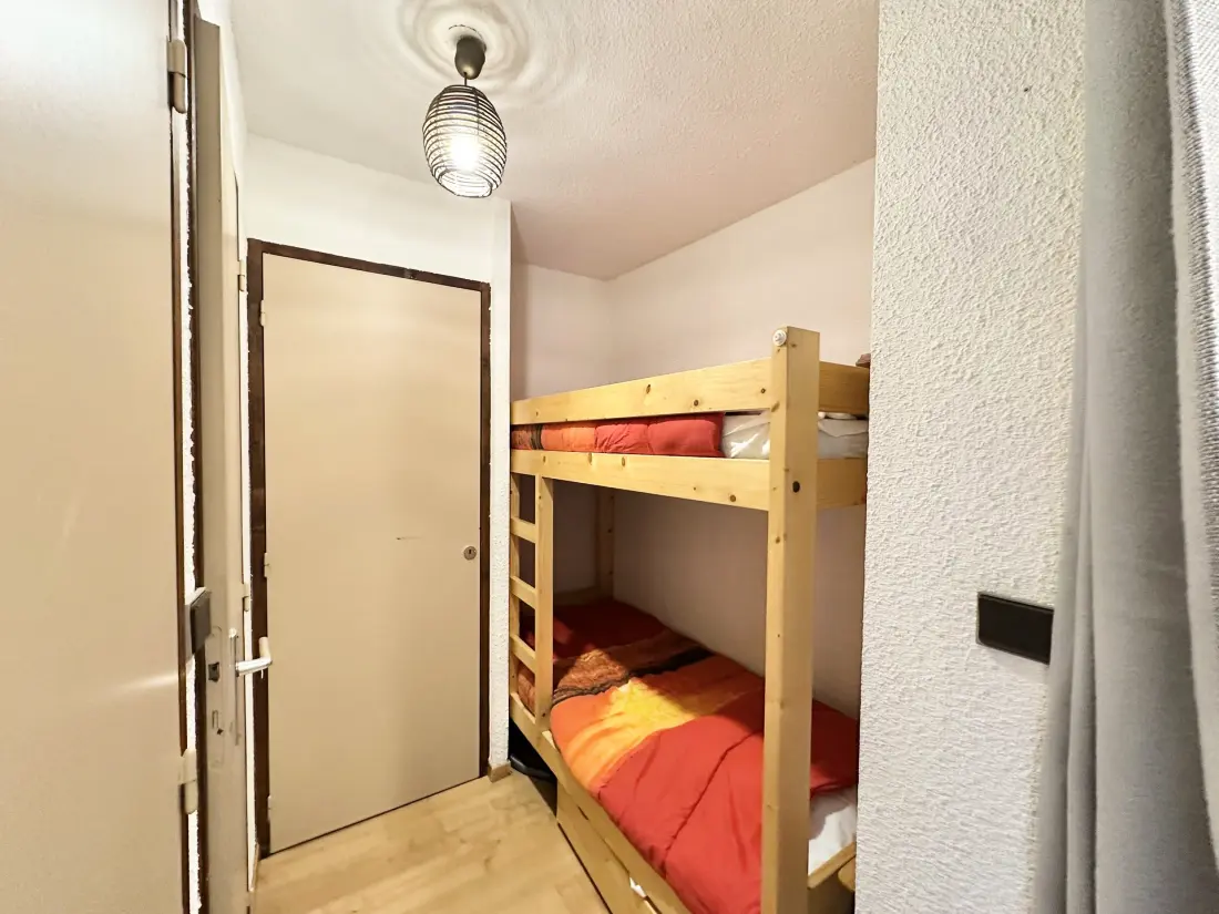 Residentie L'alpage