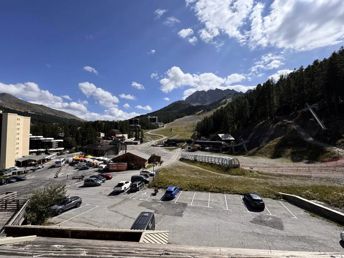 Residentie L'alpage
