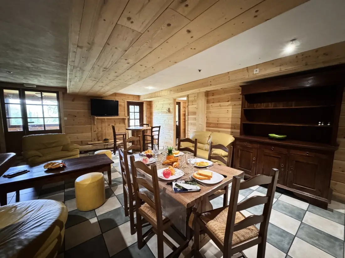Residence L'Écuelle