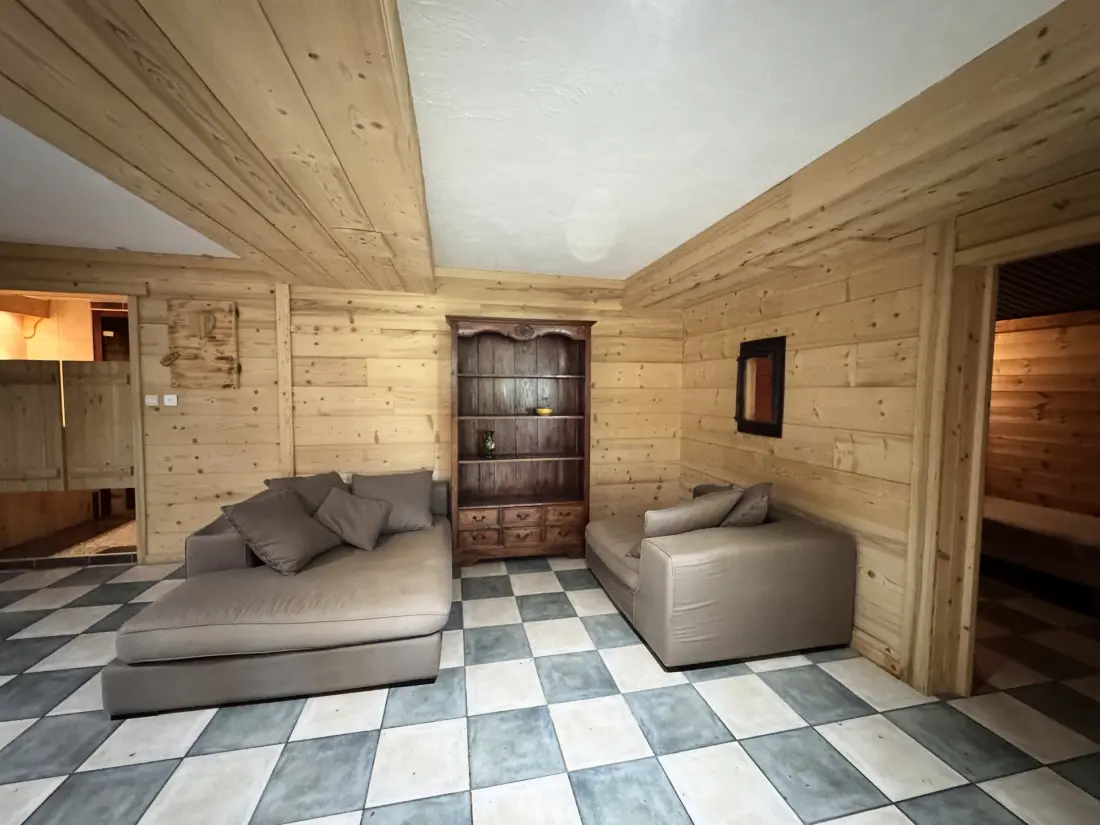 Residence L'Écuelle
