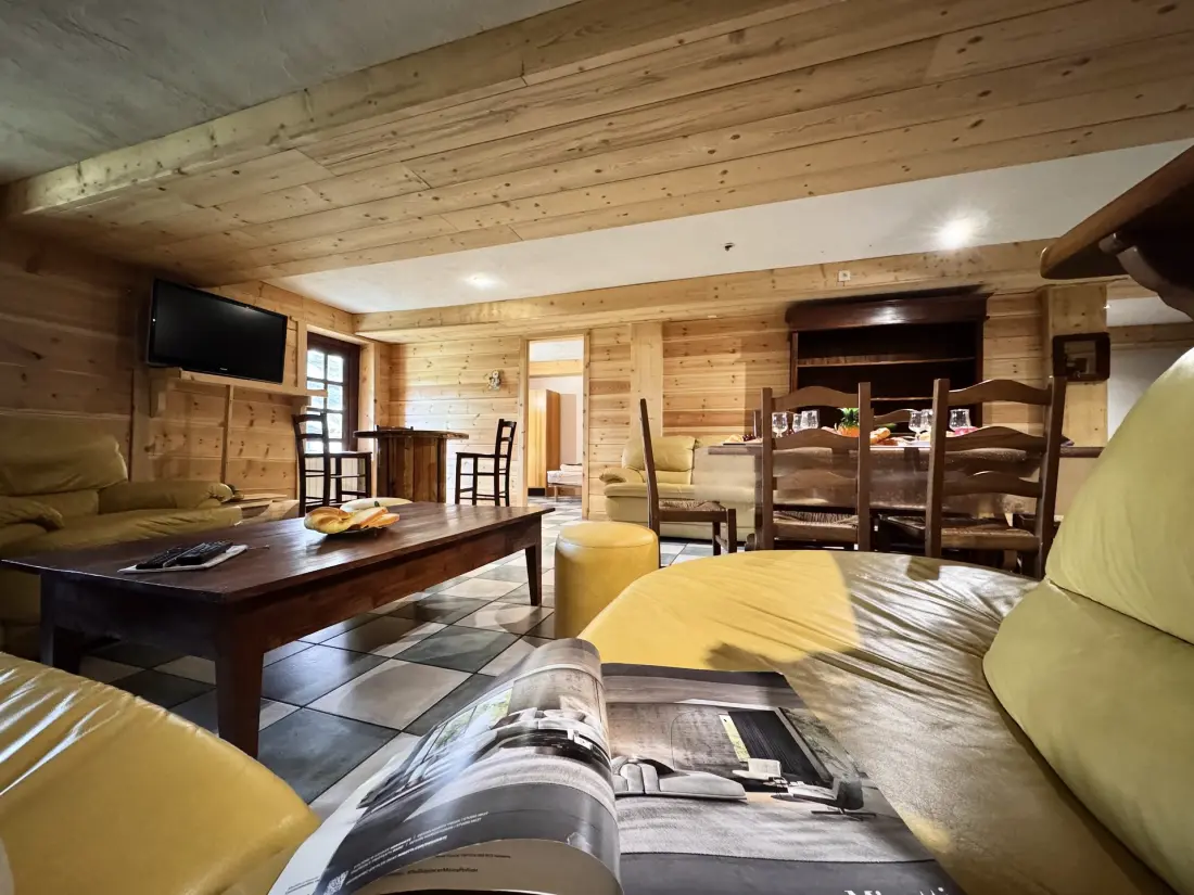 Residence L'Écuelle