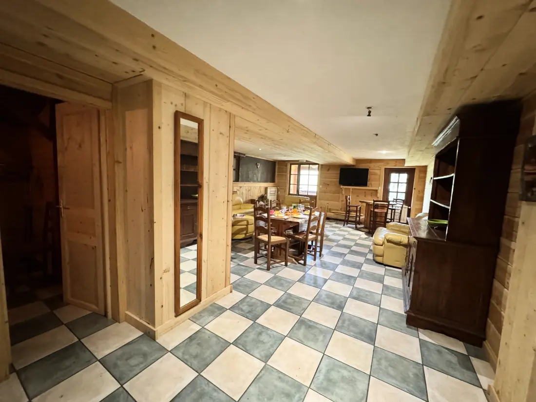 Residence L'Écuelle
