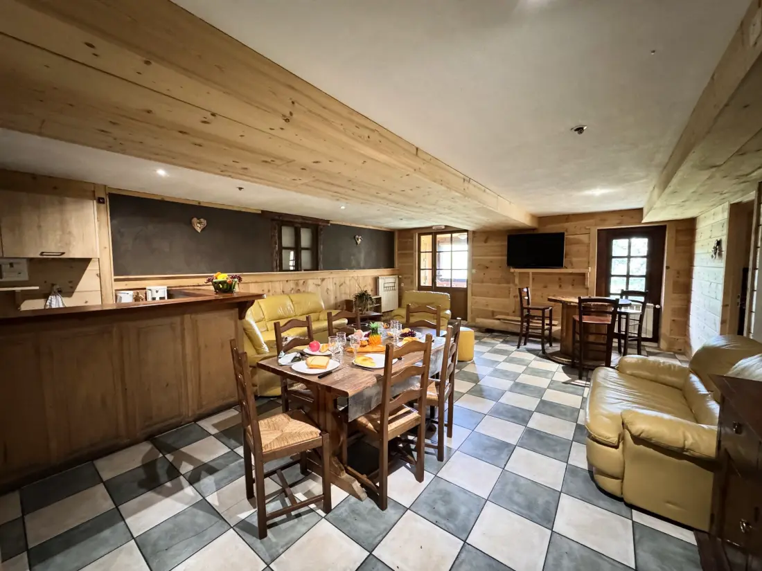 Residence L'Écuelle