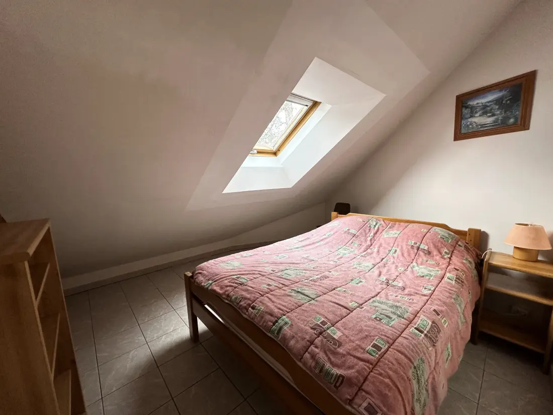 Residence L'eterlou