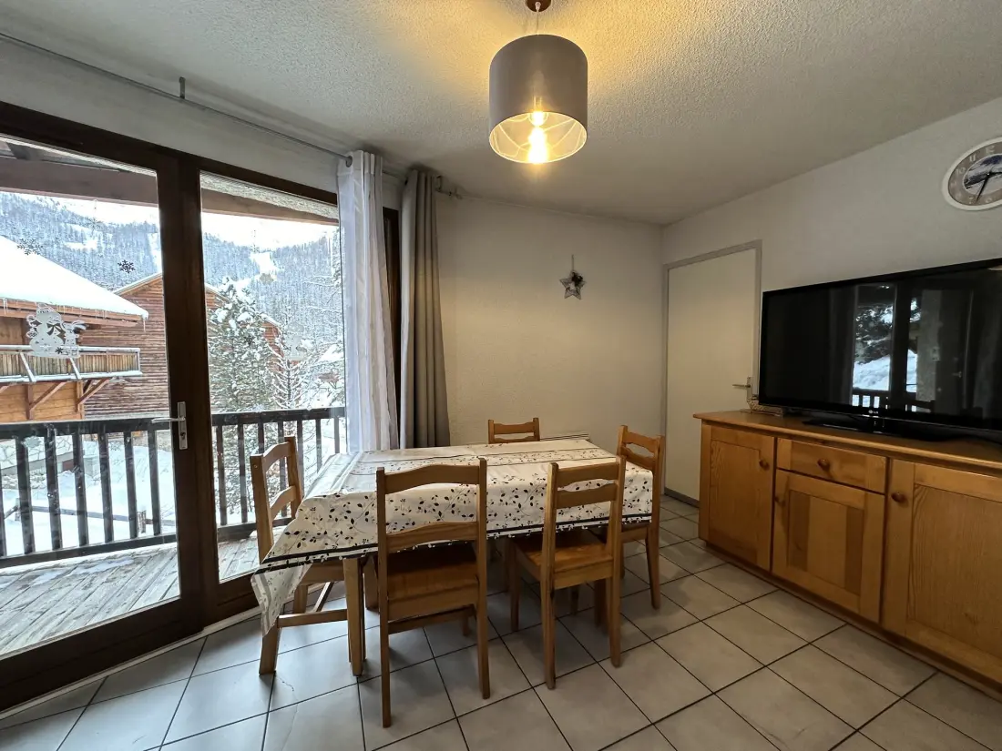 Residence L'eterlou