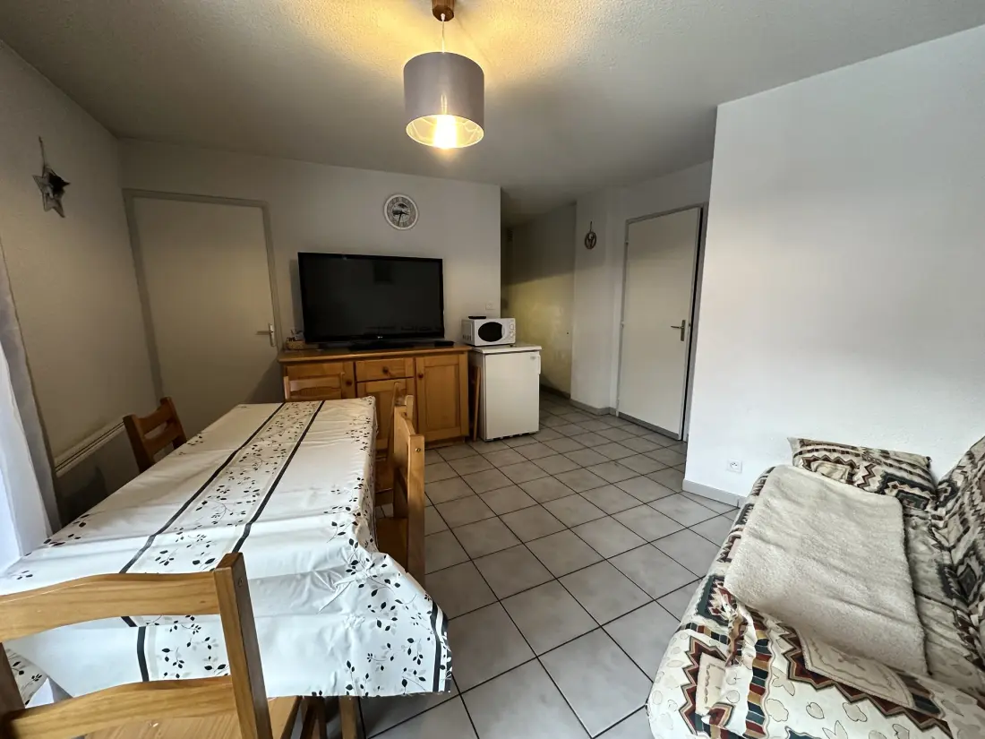 Residence L'eterlou