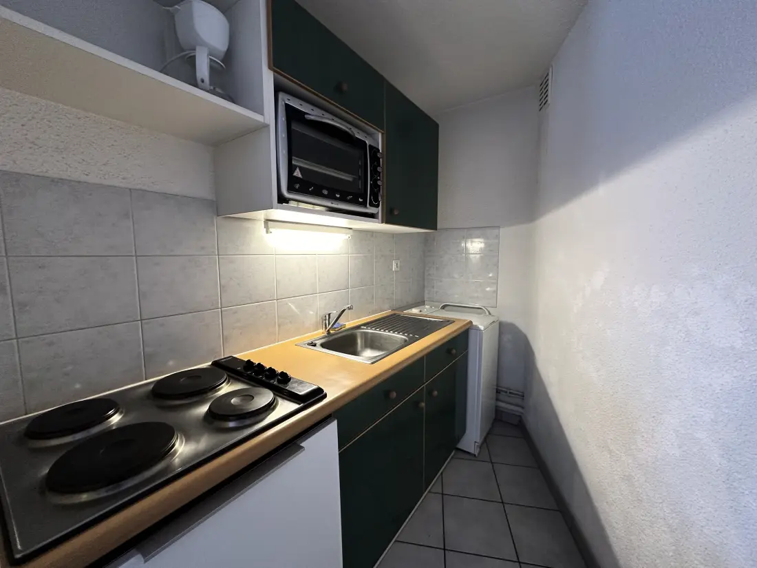 Residence L'eterlou