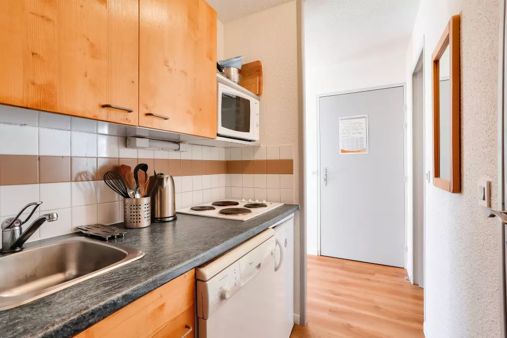 Residence L'Eyssina - maeva Home