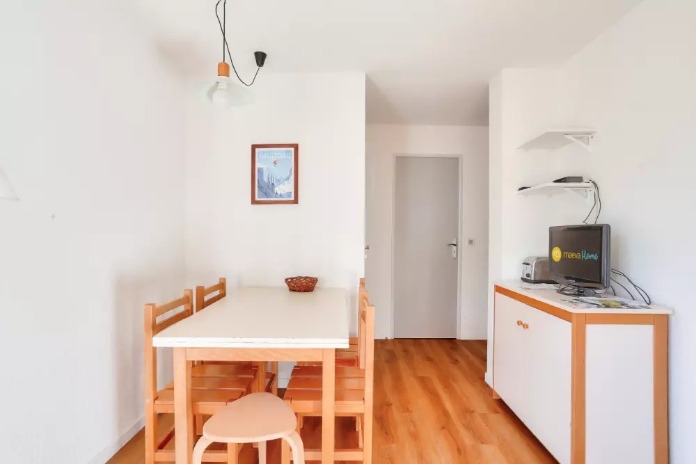 Residence L'Eyssina - maeva Home