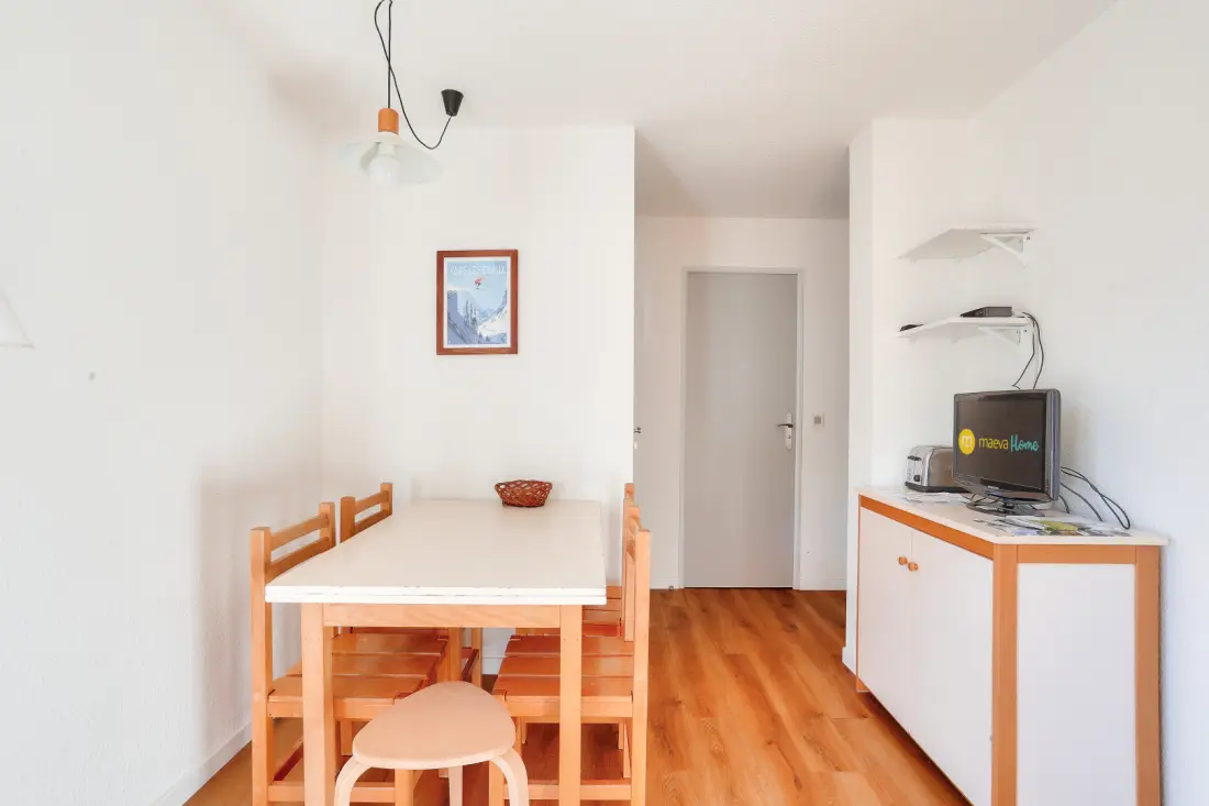 Residenza L'Eyssina - maeva Home