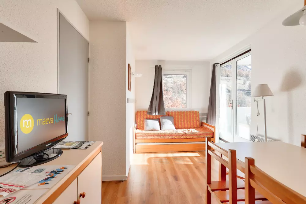 Residence L'Eyssina - maeva Home