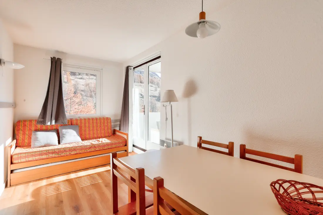 Residenza L'Eyssina - maeva Home