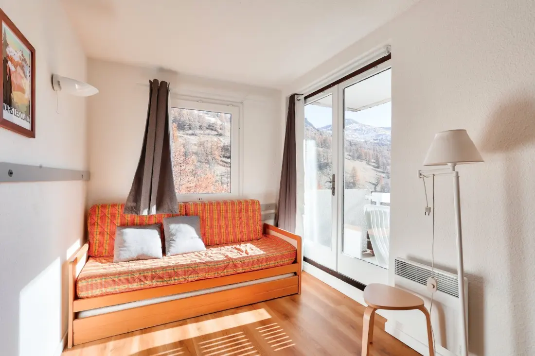 Residenza L'Eyssina - maeva Home