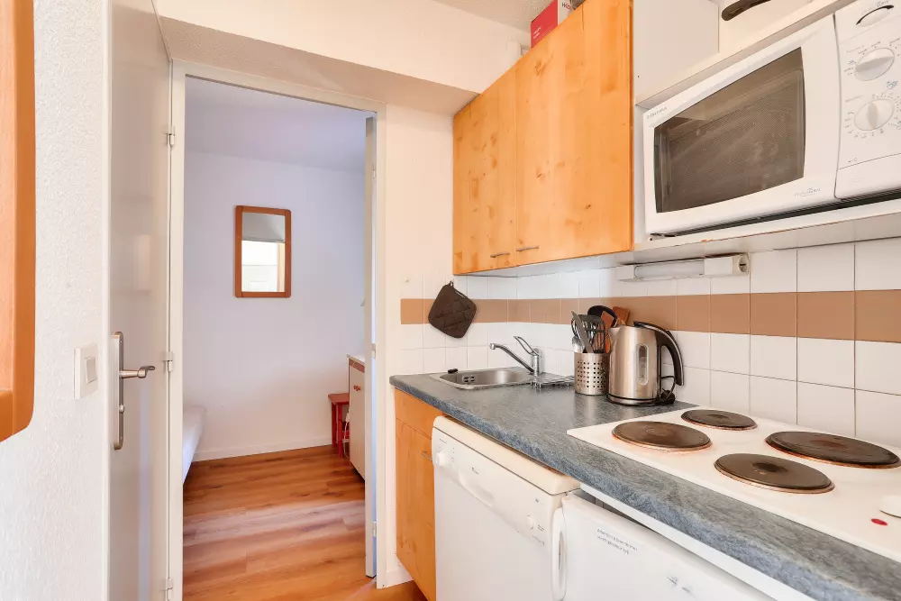 Residence L'Eyssina - maeva Home