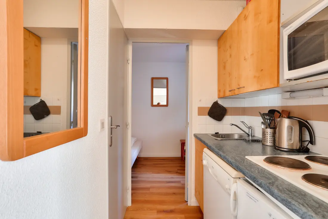 Residenza L'Eyssina - maeva Home