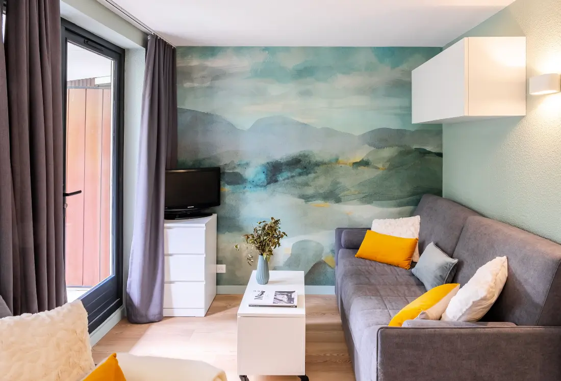 Residenza L'Eyssina - maeva Home