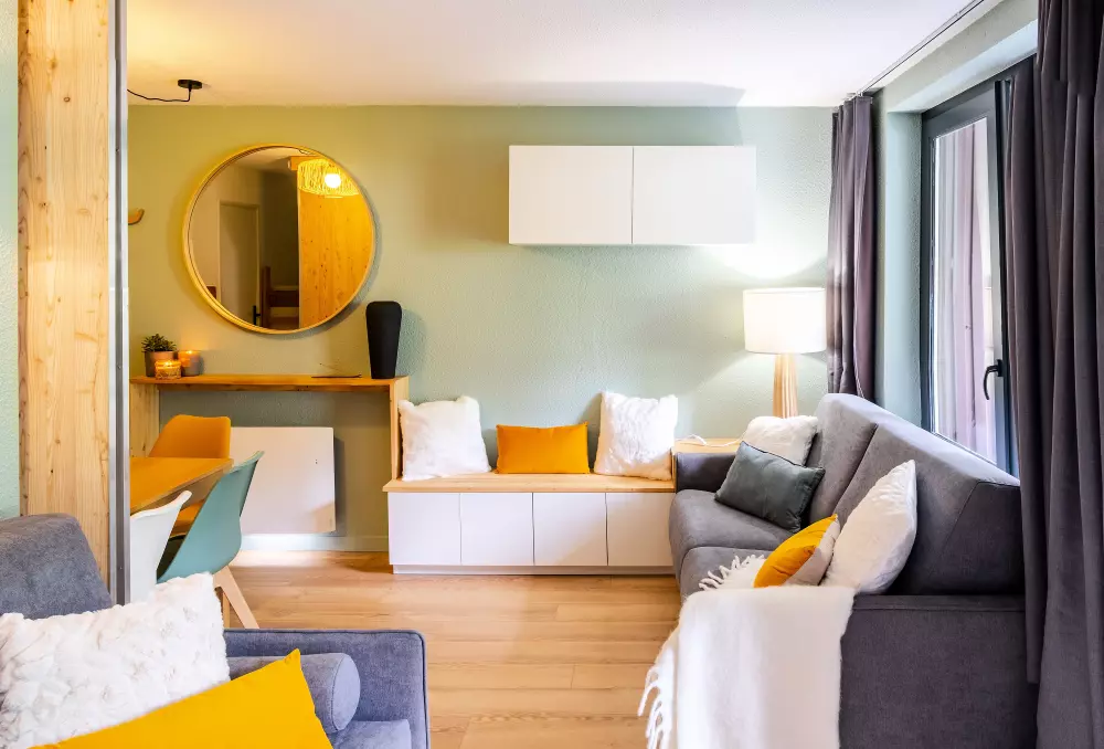 Residence L'Eyssina - maeva Home