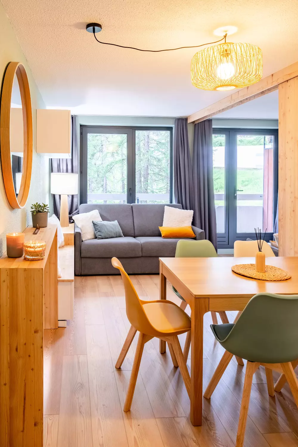 Residence L'Eyssina - maeva Home