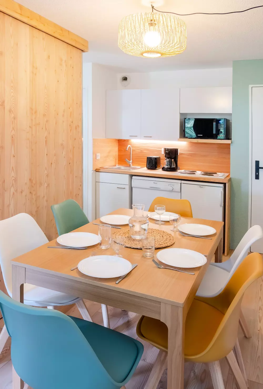 Residence L'Eyssina - maeva Home