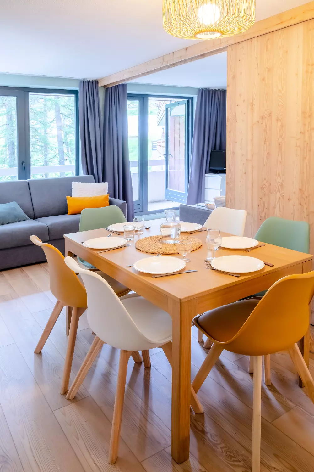 Residence L'Eyssina - maeva Home