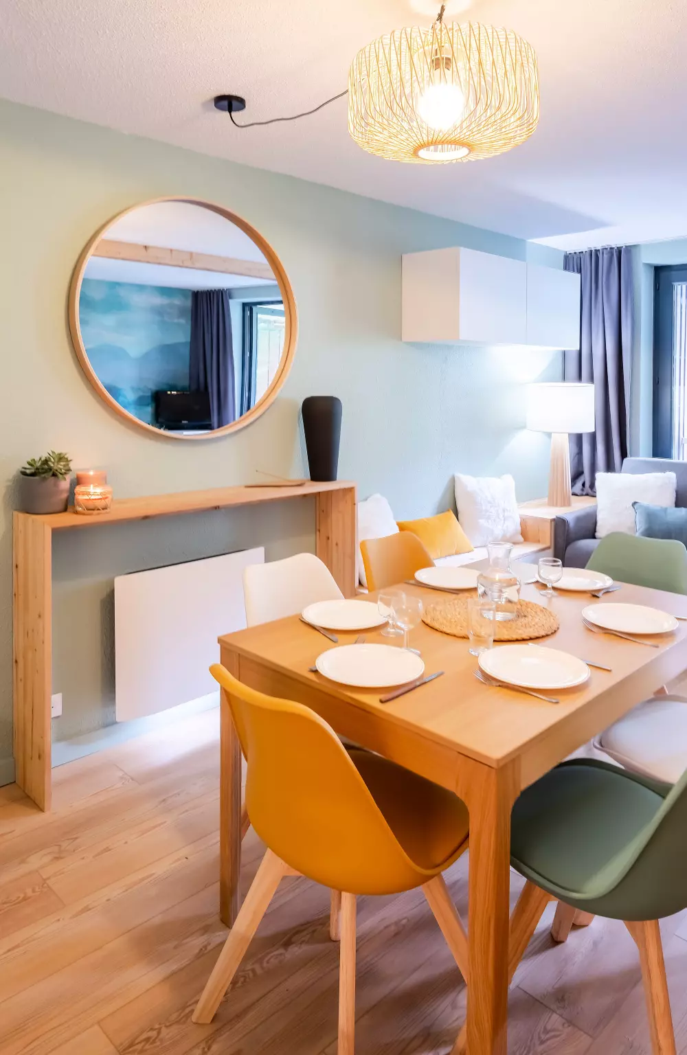 Residence L'Eyssina - maeva Home