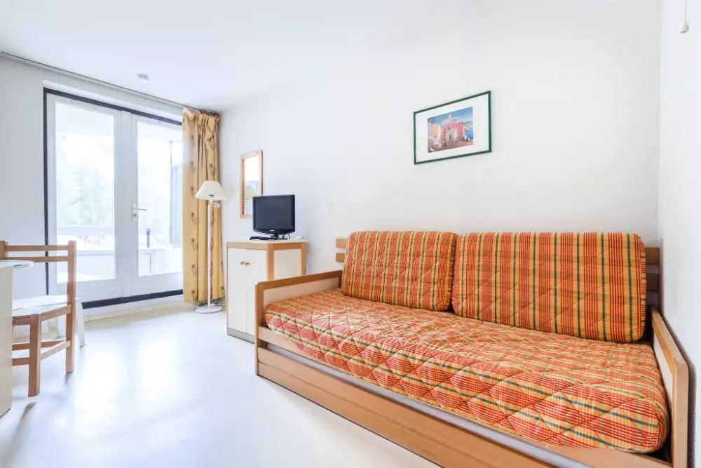 Residence L'Eyssina - maeva Home