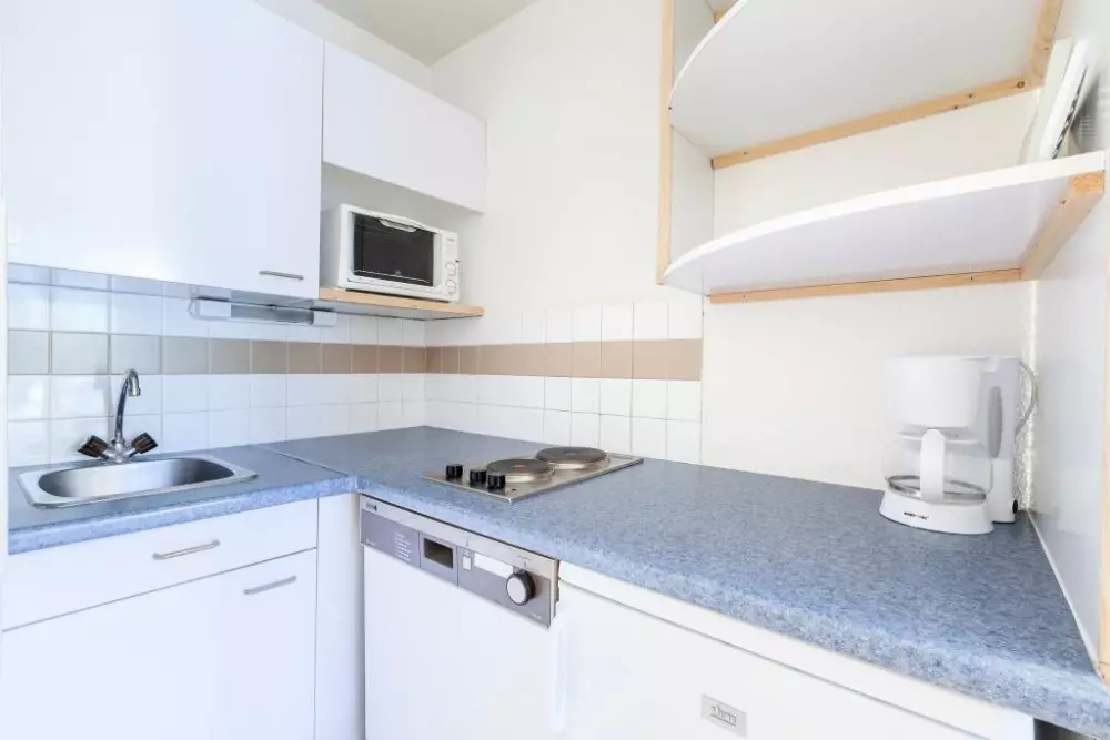 Residence L'Eyssina - maeva Home