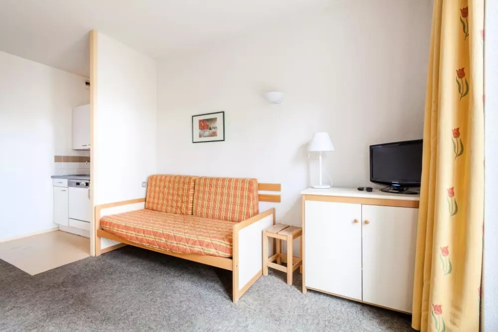 Residence L'Eyssina - maeva Home