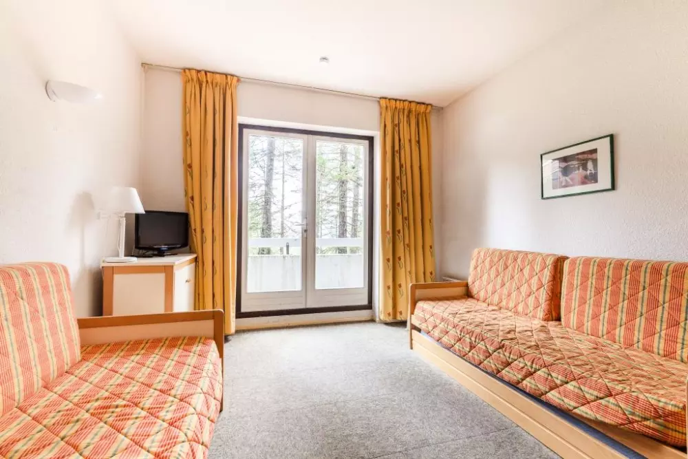 Residence L'Eyssina - maeva Home