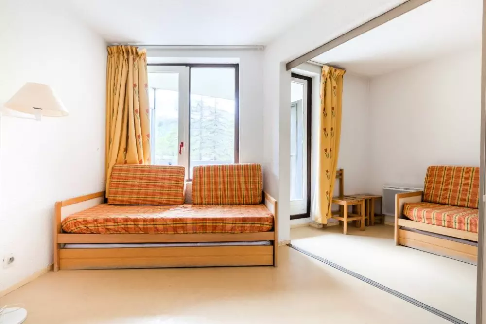 Residence L'Eyssina - maeva Home