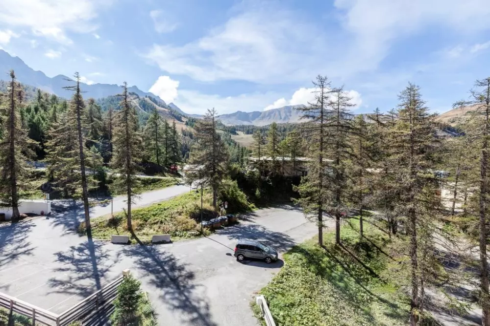 Residence L'Eyssina - maeva Home