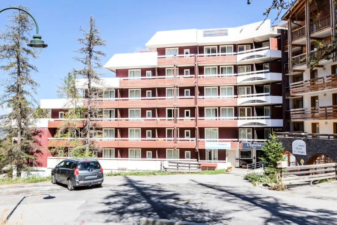 Residenza L'Eyssina - maeva Home