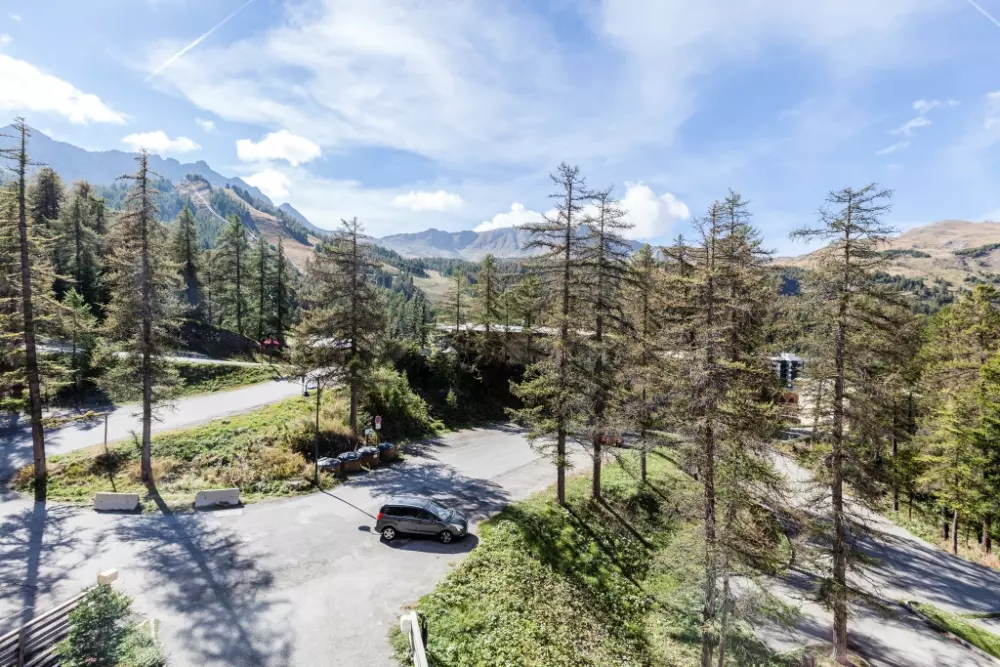 Residence L'Eyssina - maeva Home