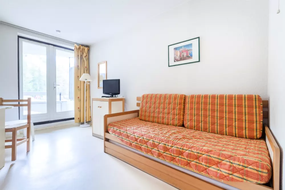 Residence L'Eyssina - maeva Home