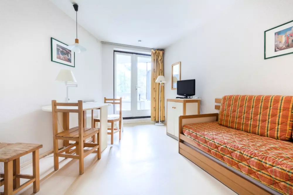 Residence L'Eyssina - maeva Home