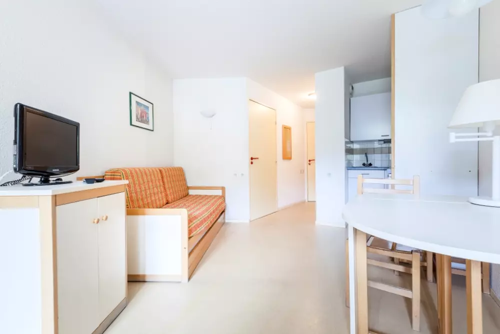 Residence L'Eyssina - maeva Home