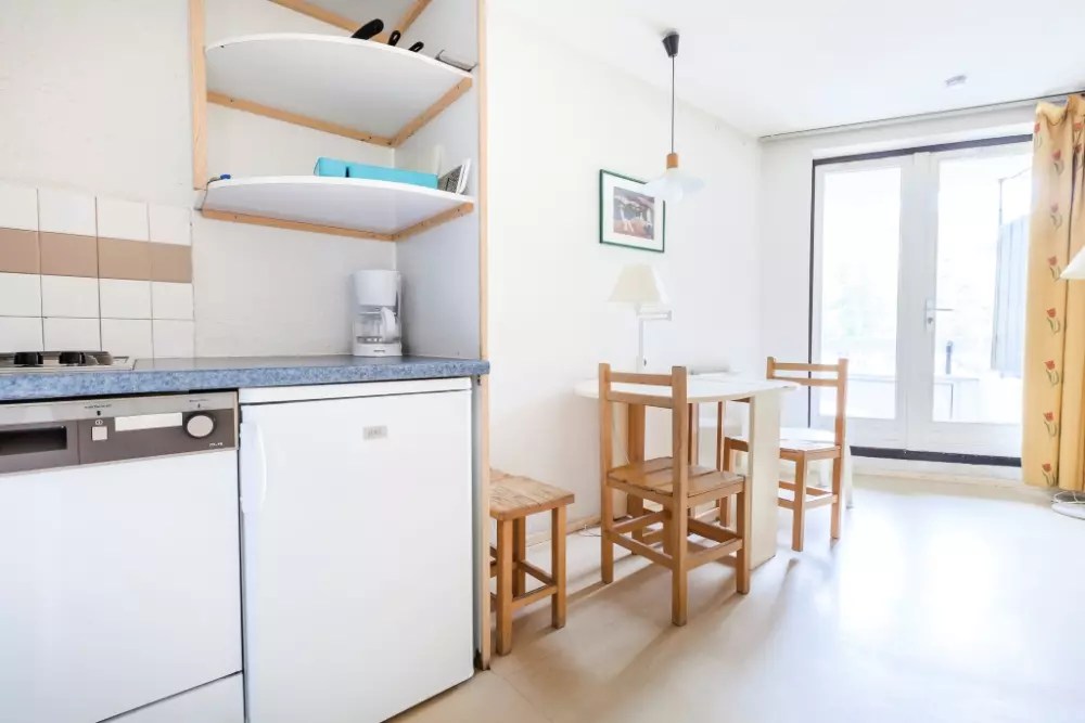 Residence L'Eyssina - maeva Home