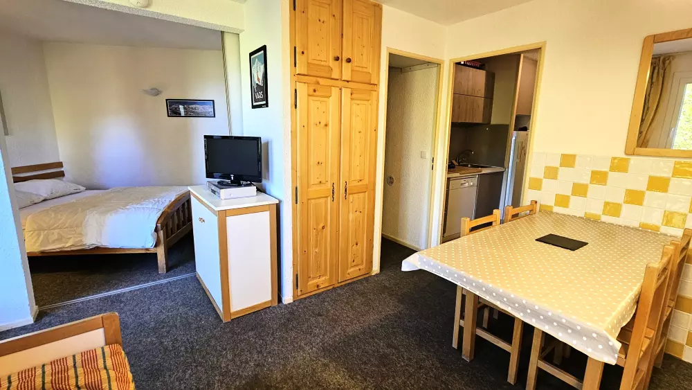 Residence L'Eyssina - maeva Home