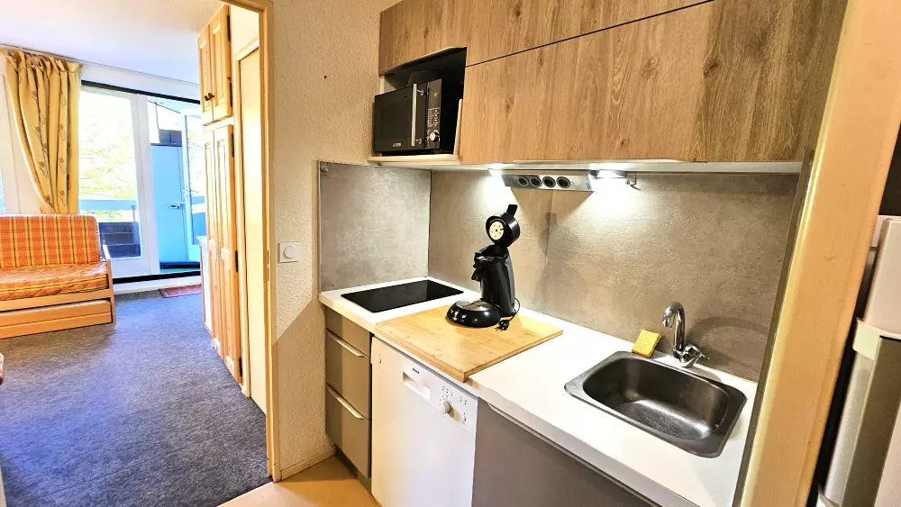 Residence L'Eyssina - maeva Home