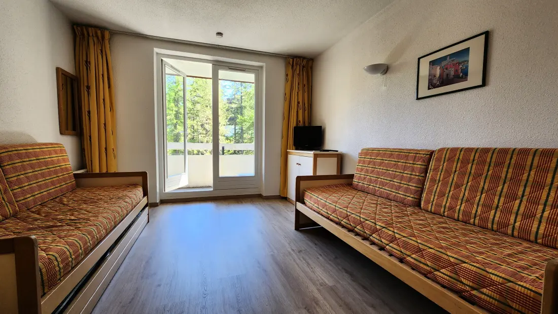 Residence L'Eyssina - maeva Home