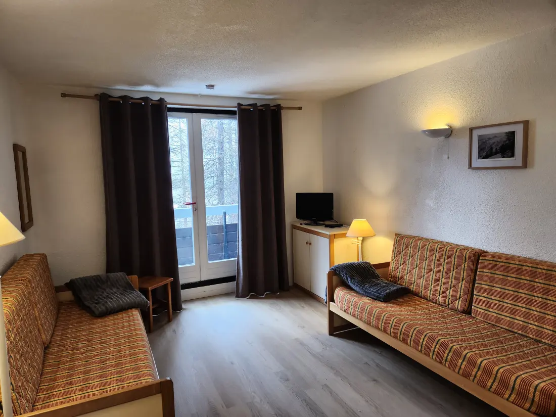 Residenza L'Eyssina - maeva Home