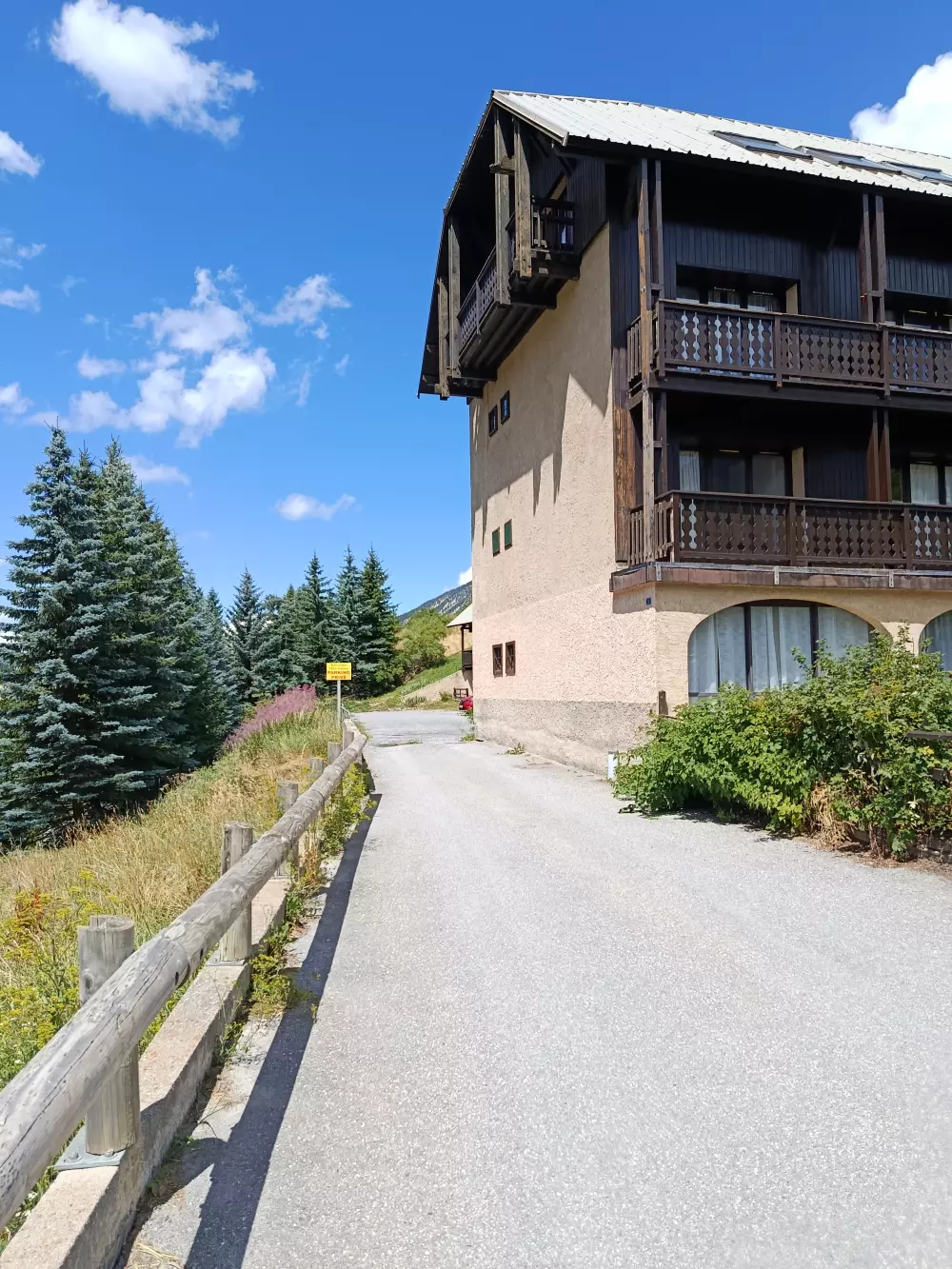 Residence Hostelry - maeva Home