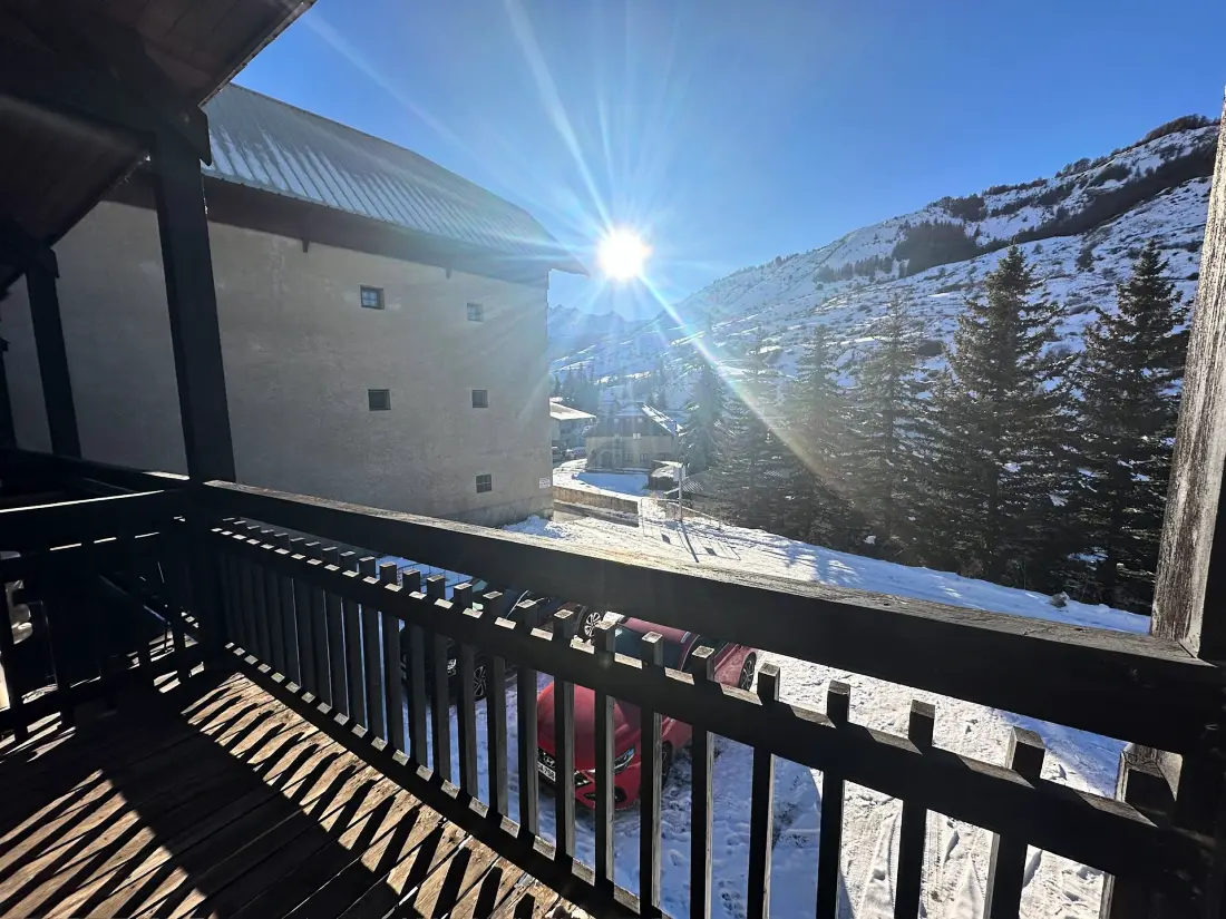 Residence L’hostellerie